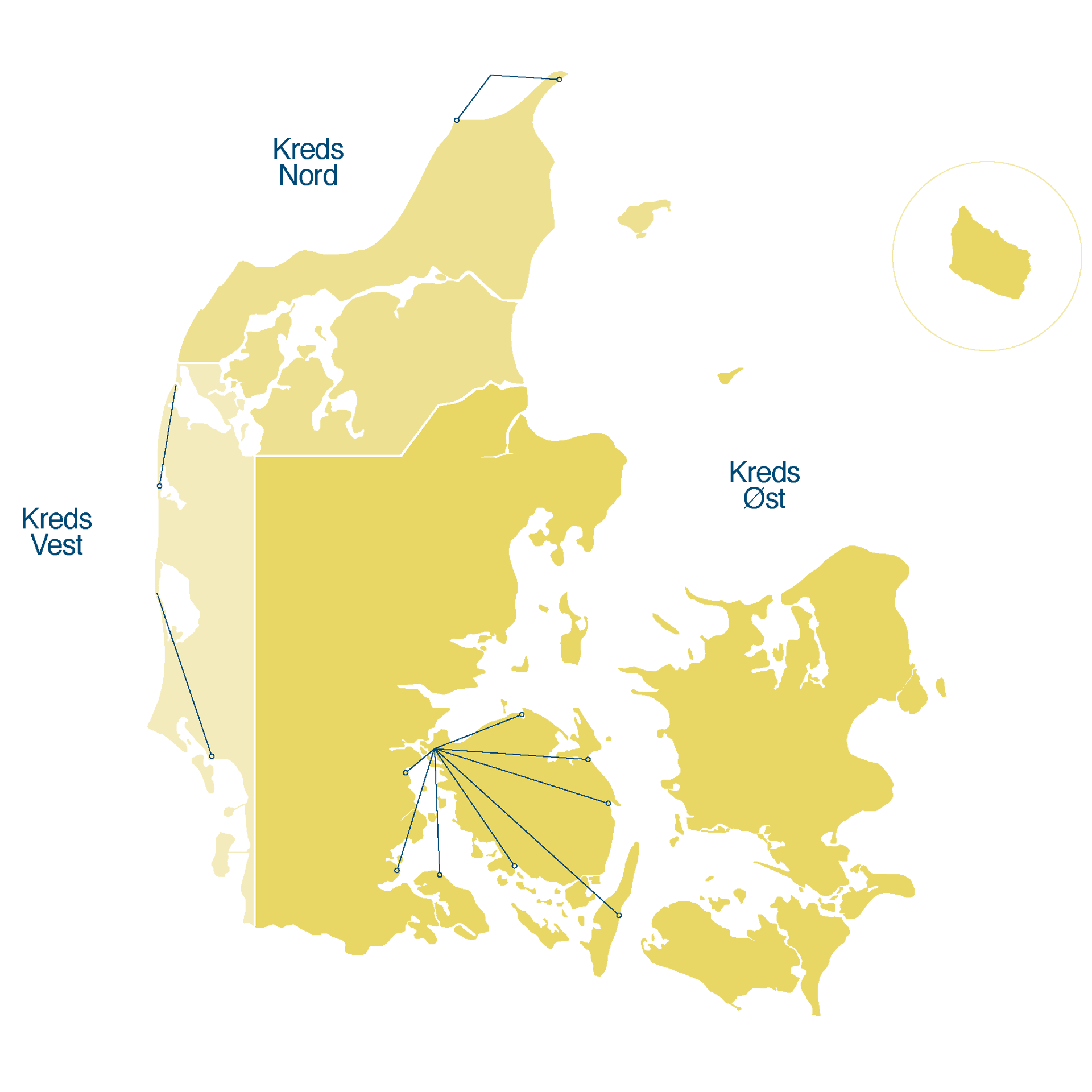 Map - Large